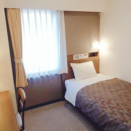 Marroad Inn Akasaka Tóquio Exterior foto