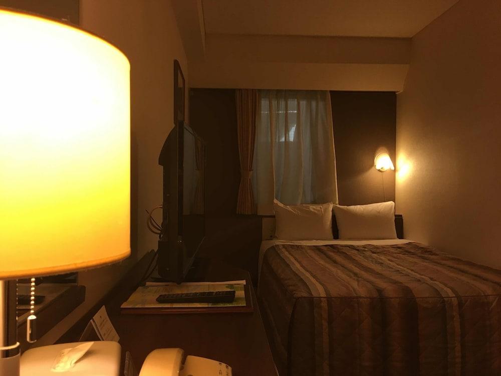 Marroad Inn Akasaka Tóquio Exterior foto