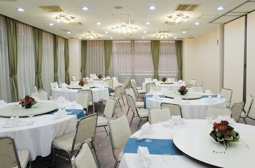 Marroad Inn Akasaka Tóquio Exterior foto